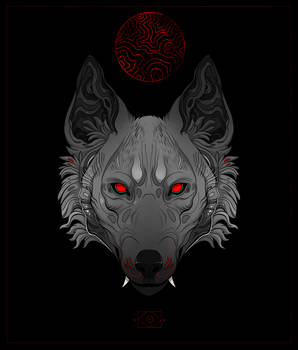 Explore The Best Wolf Art DeviantArt