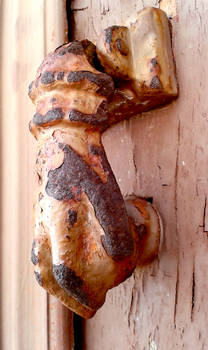 Knocker