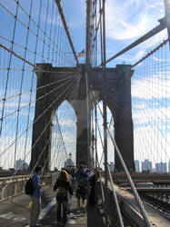 Brooklyn Bridge