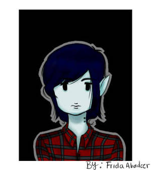 Marshall Lee