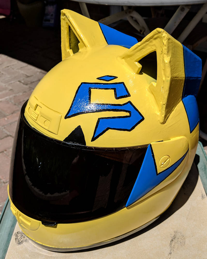 durarara celty motorcycle helmet Durarara!!x4 Celty Sturluson Dullahan Motorcycle