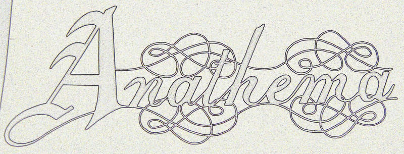 Anathema by DustOfTheGalaxies on DeviantArt