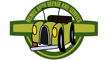 Business Project Logo: Auto Repair Company