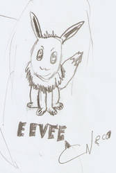 Mi Eevee