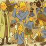 The Adventures of Tintin