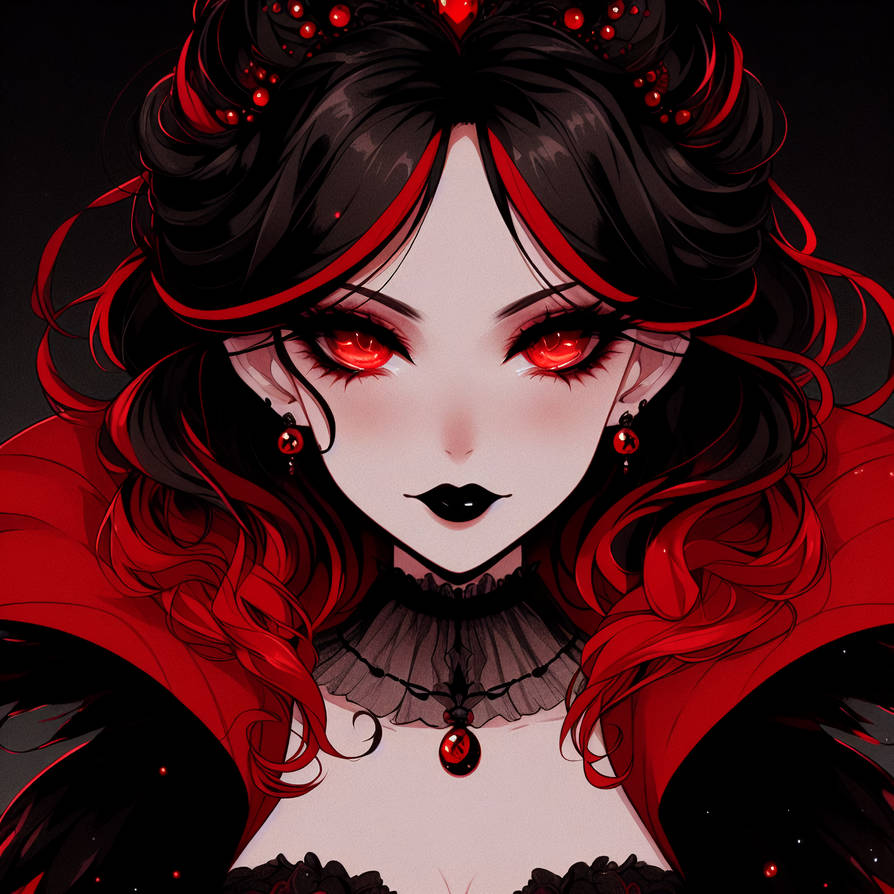 Java Goth Goth by minorma on DeviantArt