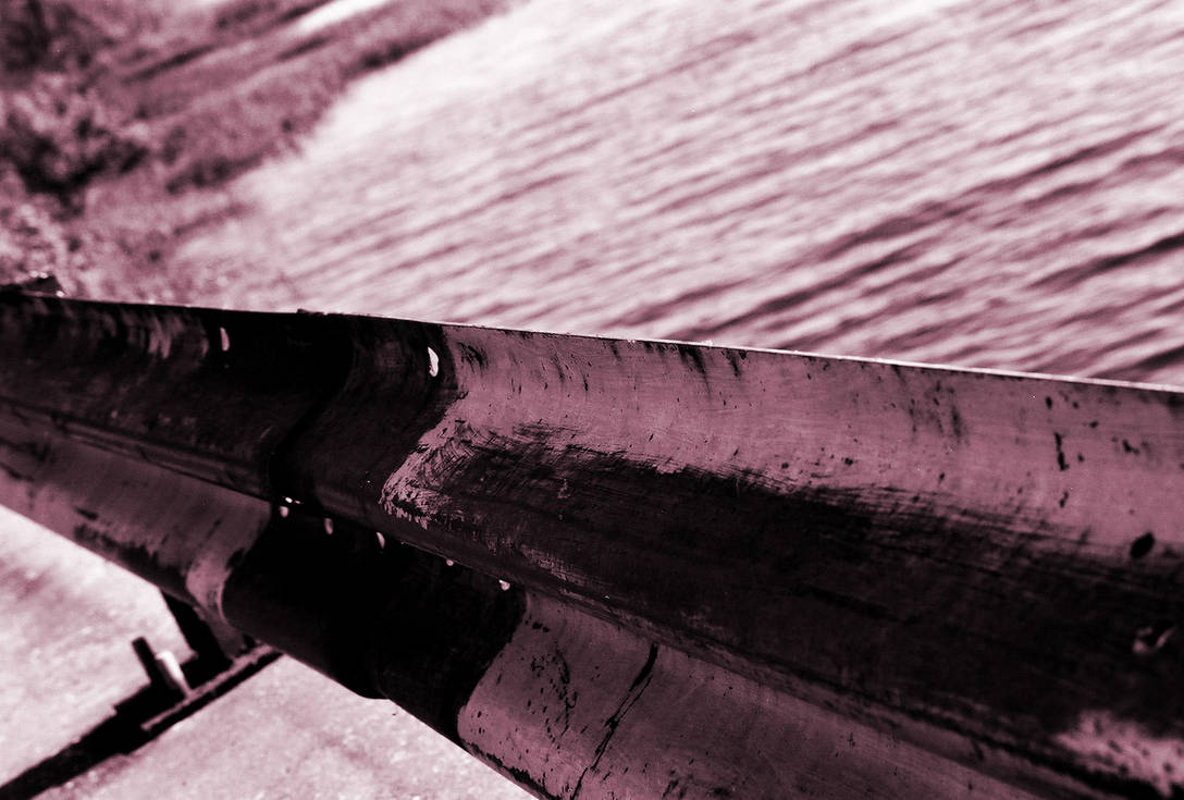 Advanced Rust by CoreyMoby on DeviantArt