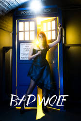 Bad Wolf