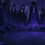 League Of Legends | Background Art 5