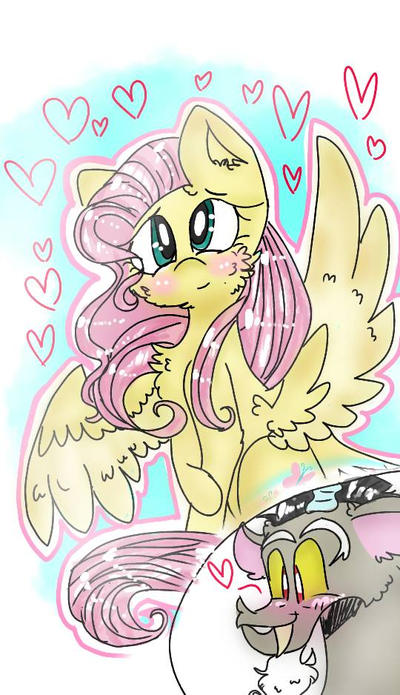 Flutterdaisy flutters and dissy by cocolove2176 on DeviantArt