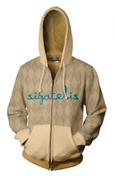 Sigatelis hoodie