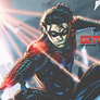 Nightwing New 52 Banner