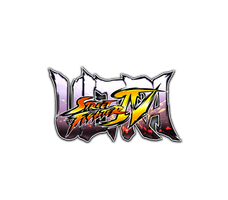 USF4 logo render