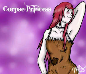 Corpse-Princess