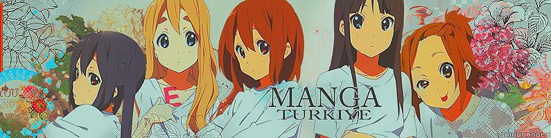 K-on! Banner