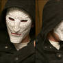 Amon Mask Base