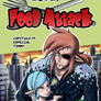 Food Attack Cap. 17 Portada