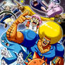 Bobobo-bo Bo-bobo