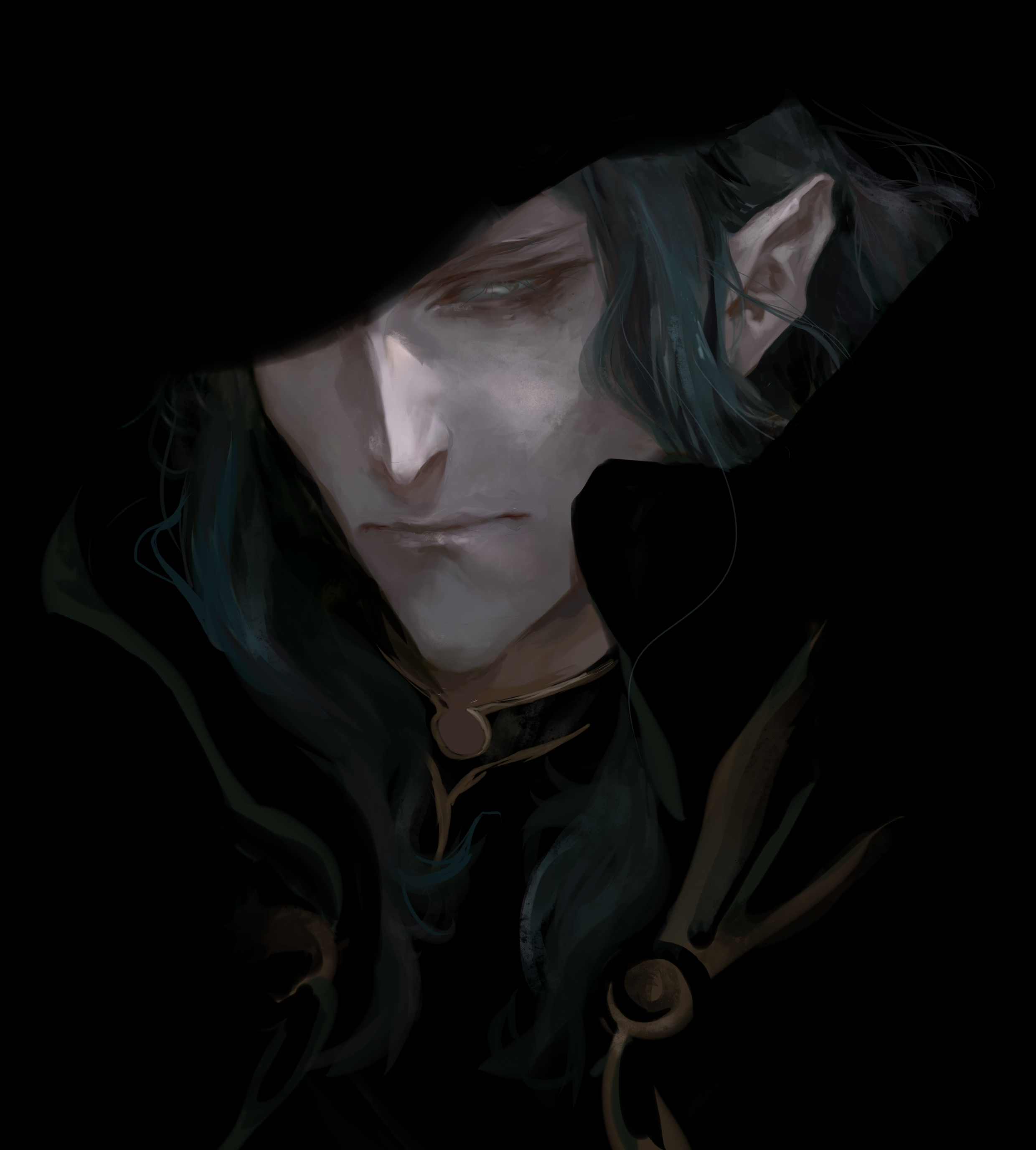 Vampire Hunter D (@VHDtheseries) / X