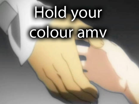 Munto : Hold your colour