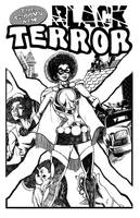 The Black Terror of the 70s