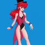 Ranma base for dress-up 05