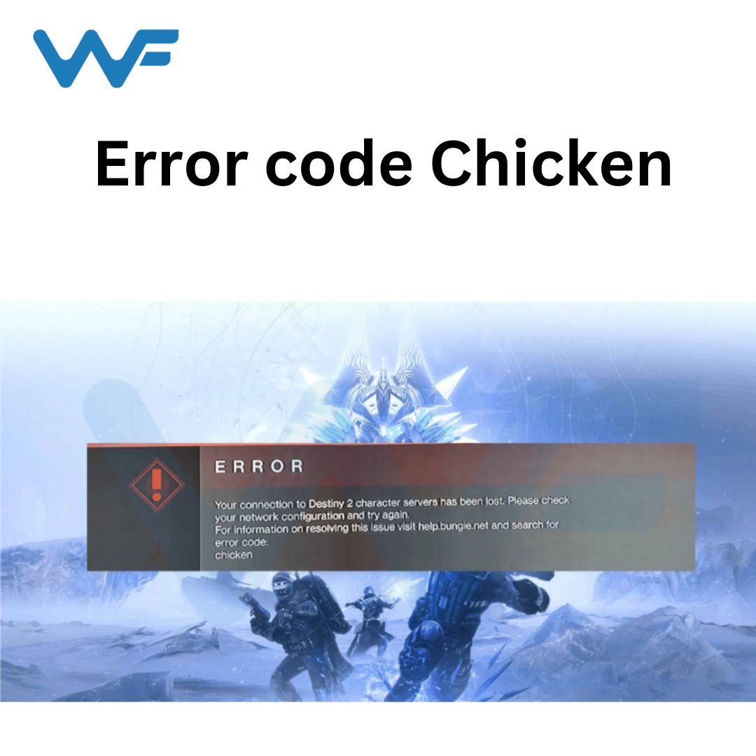 Error Code Chicken Solutions And Fixes By Windowfixer On DeviantArt error-code-chicken-solutions-and-fixes-by-windowfixer-on-deviantart