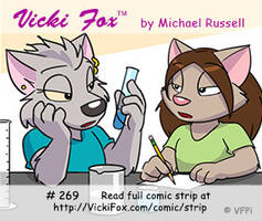 Vicki Fox #269