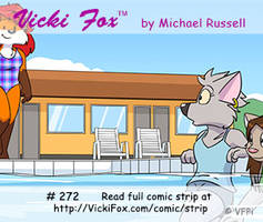 Vicki Fox #272