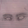 Daron Malakian's Eyes