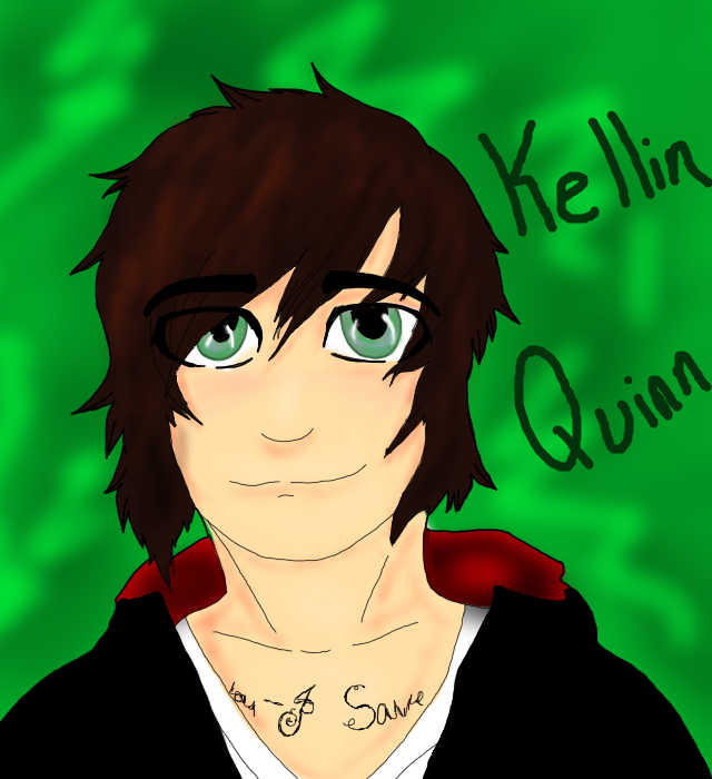 Kellin Quinn request