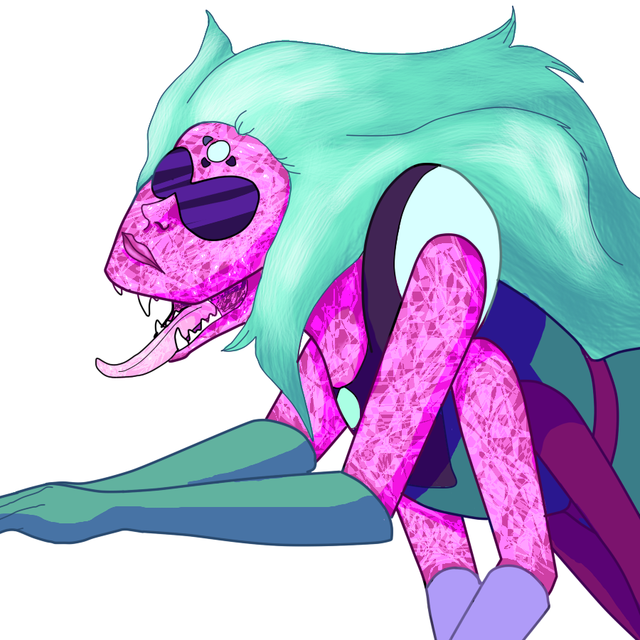 Giant Giant Woman by VantaRay on DeviantArt