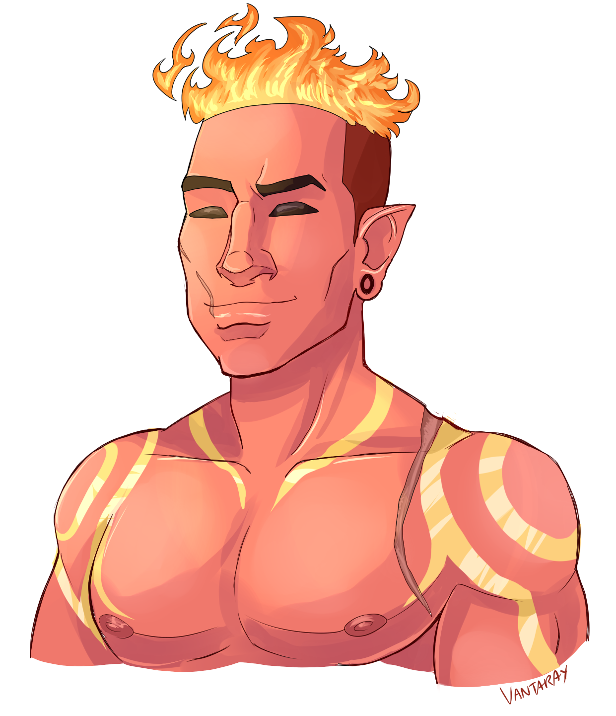 Himbol By VantaRay On DeviantArt himbol-by-vantaray-on-deviantart