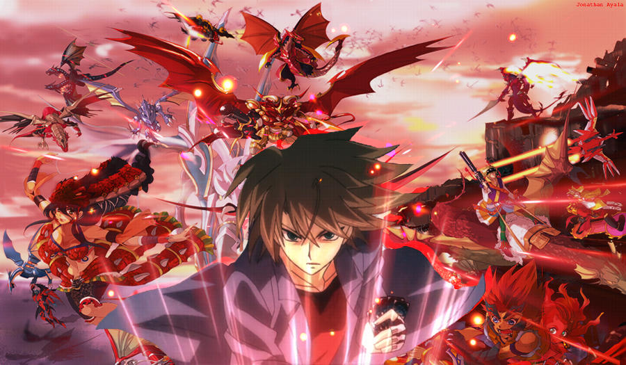 Kai Toshiki Cardfight Vanguard Wallpaper By Jhowvhansd On Deviantart Kai Toshiki Cardfight Vanguard Wallpaper By Jhowvhansd On Deviantart