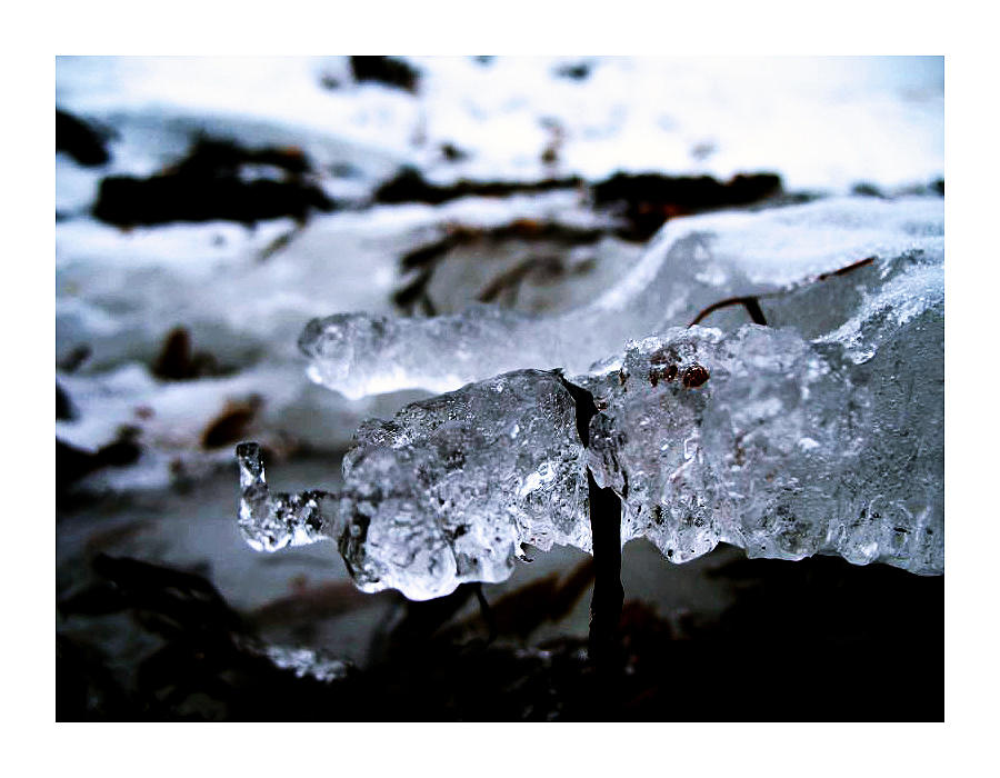 Ice V by KingOfVomit on DeviantArt