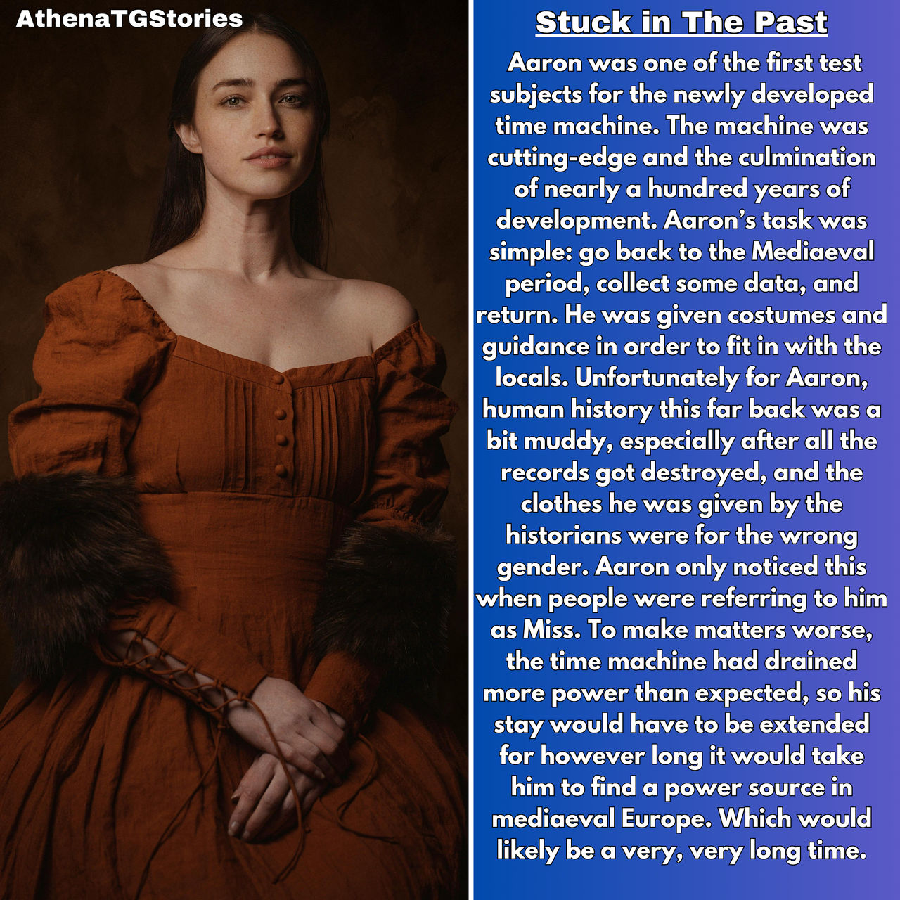 Stuck In The Past TG Caption By AthenaTGStories On DeviantArt stuck-in-the-past-tg-caption-by-athenatgstories-on-deviantart