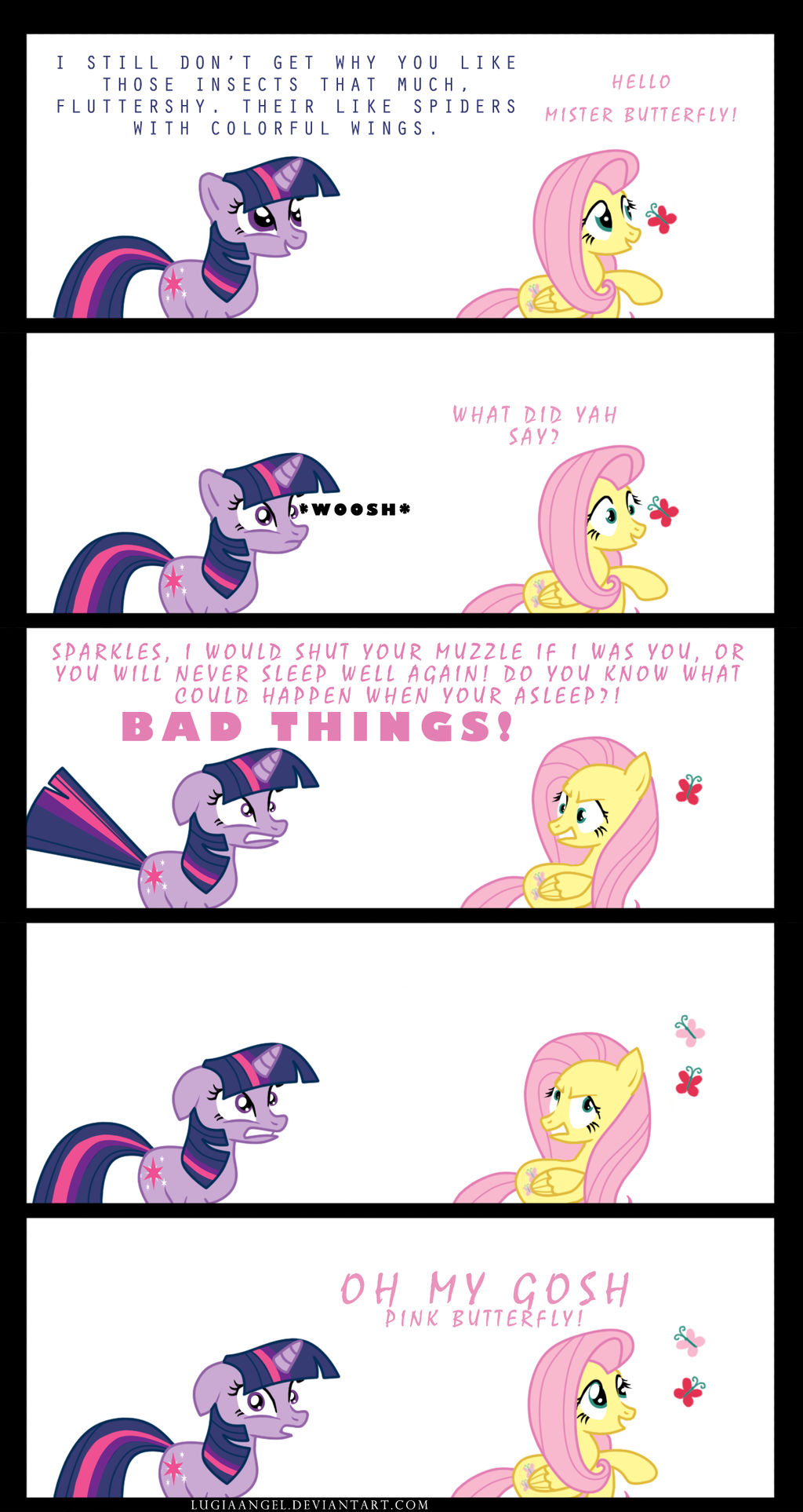 Flutterrage .:FlutterRage:. by LugiaAngel on DeviantArt