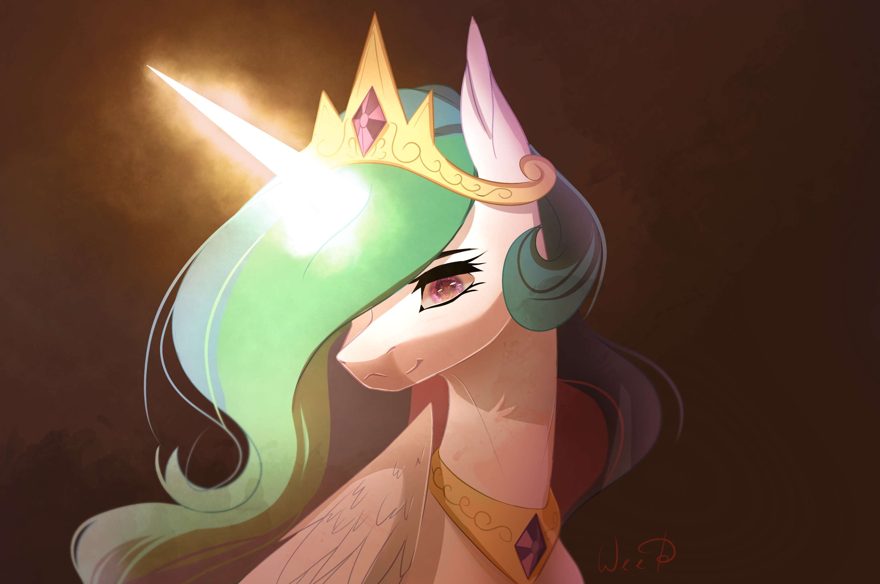 At The Behest Of The Princess By Maybeweed On Deviantart