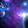 Mewtwo vs Lucario