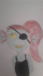 Undyne