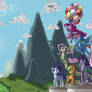 My Little Pony : Untold Potential