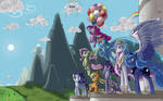 My Little Pony : Untold Potential