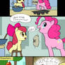 Hey Pinkie Pie ...