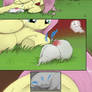 Origin Story: Fluttershy Pg. 2