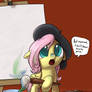 Flutterpaint.