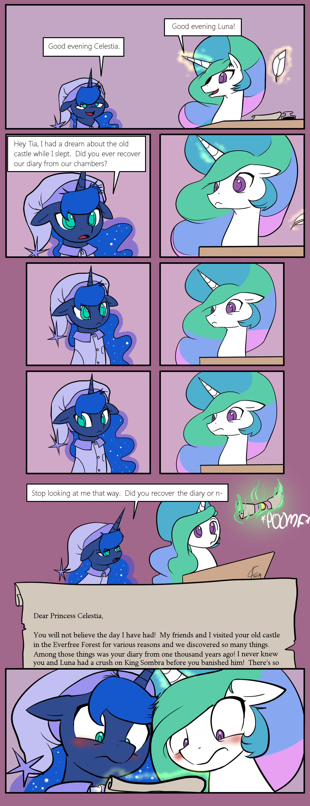 That's not the book I meant, Twilight!