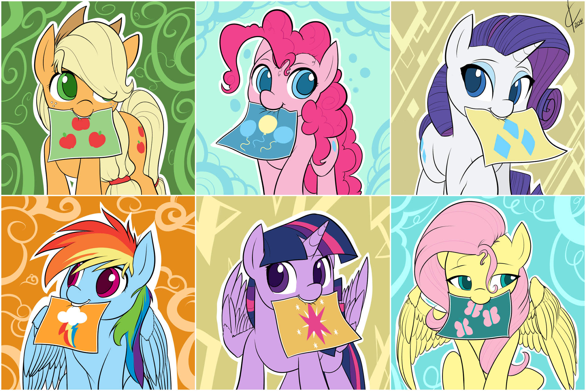 BUTTONS! Set 1 of ??? by Dreatos on DeviantArt