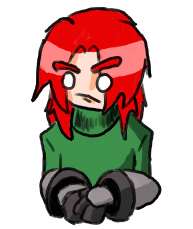Who is Valcron? by Dreatos on DeviantArt