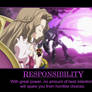 Responsibility