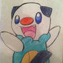 Oshawott!